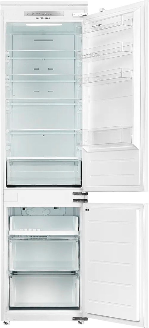 

Холодильник KUPPERSBERG RBN 1961