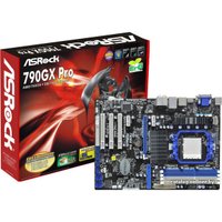 Материнская плата ASRock 790GX Pro