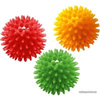 Массажный мяч Kinerapy Massage Ball RH106 (3 шт.)