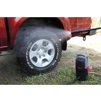 Мойка высокого давления Skil 0760 AA