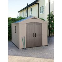  Keter Factor 8x11 (8.5 кв.м)