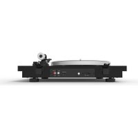 Виниловый проигрыватель Premiera Ultra XL (черный)