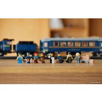 Конструктор LEGO Ideas 21344 Восточный экспресс