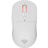 Игровая мышь Genesis Zircon XIII Custom (белый)