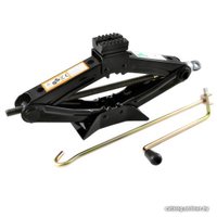 Ромбовый домкрат Skyway S01801004 1т