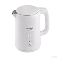 Электрический чайник Timberk T-EK21S02 (белый)