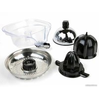 Соковыжималка Black & Decker BXCJ100E