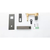 Смеситель Gappo G1017-19