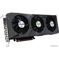 Видеокарта Gigabyte GeForce RTX 3070 Ti Eagle 8G GDDR6X GV-N307TEAGLE-8GD