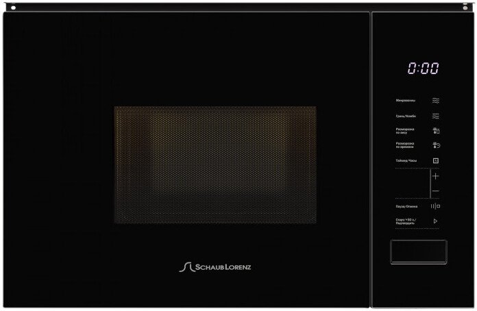 Микроволновая печь Schaub Lorenz SLM EY23D