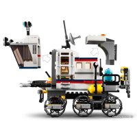 Конструктор LEGO Creator 31107 Исследовательский планетоход