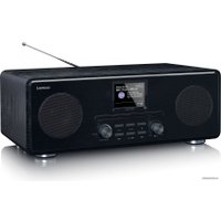 Радиоприемник Lenco DAR-061BK
