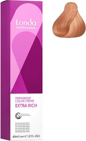 

Крем-краска Londa Permanent Color Creme Extra Rich 9/7 60мл