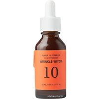 It’s Skin Антивозрастная сыворотка для лица Power 10 Formula Q10 Effector (30 мл)