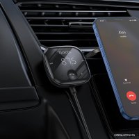 FM-модулятор Hoco E65