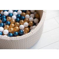 Сухой бассейн Perfetto Sport Asterischi PS-521