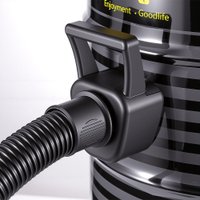 Пылесос RAF R.8716