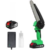 Аккумуляторная пила Zitrek GreenSaw 20V 082-1858-1 (с 2-мя АКБ) в Солигорске