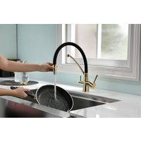 Смеситель Paulmark Siegen Si213111-G