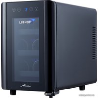 Винный шкаф Libhof Amateur AX-6