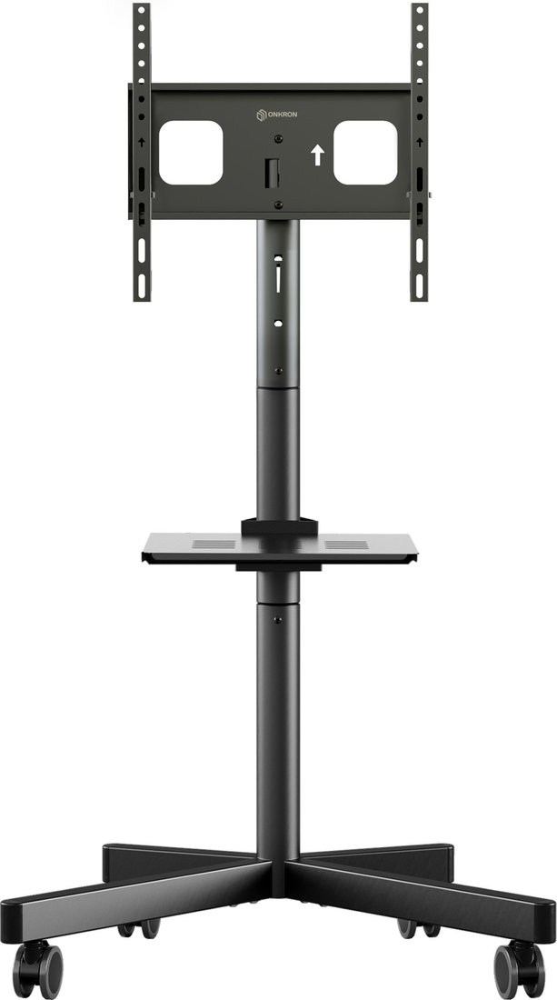 Стойка для телевизора Onkron TS1137 (черный)