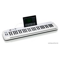 Рабочая станция Samson Carbon 61