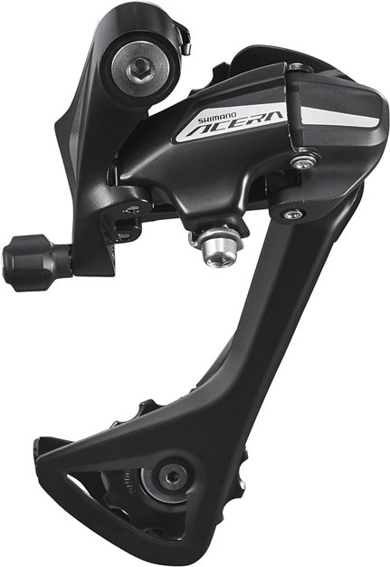 

Переключатель скоростей задний Shimano Acera RD-M3020-8