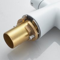 Смеситель Shevanik S668C