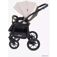 Универсальная коляска Rant Patio (3 в 1, 07, бежевый)