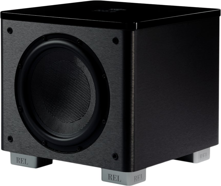 

Проводной сабвуфер REL HT/1003 MKII