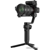 Стабилизатор Zhiyun Weebill 3S Combo Kit