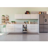 Отдельностоящая посудомоечная машина Candy CDPH 2L1049S