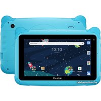 Детский планшет Prestigio SmartKids 16GB (голубой)