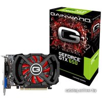 Видеокарта Gainward GeForce GTX 650 1024MB GDDR5 (426018336-2791)