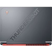 Игровой ноутбук Thunderobot 911 X Wild Hunter G3 Evo JT009R00KRU