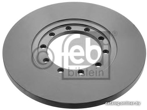 Febi bilstein 40779