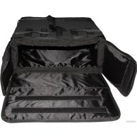 Термосумка Зубрава СТДП4515 (черный)