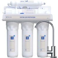 Система обратного осмоса Чисто Пить МО575GF06S