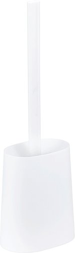 Ершик для унитаза Idea Делит М5028 (белый)