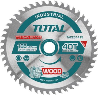 Total TAC231415