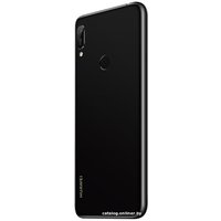 Смартфон Huawei Y6 2019 MRD-LX1F 2GB/32GB (полночный черный)