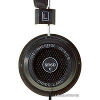Наушники Grado SR60e