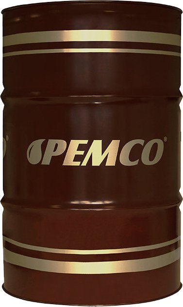 

Трансмиссионное масло Pemco iMATIC 420 ATF IID 208л