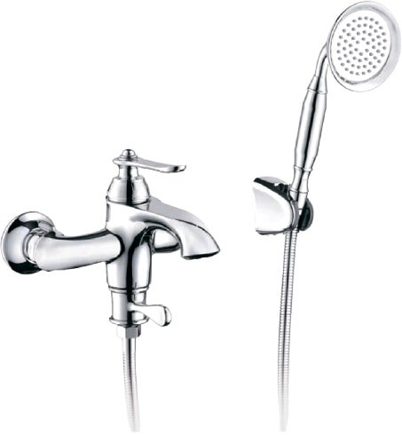 

Смеситель Gappo G3269