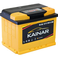 Автомобильный аккумулятор Kainar R (55 А·ч)