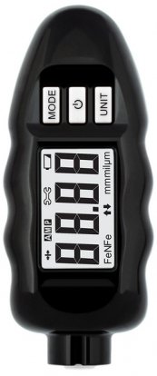 Толщиномер CARSYS DPM-816E lite