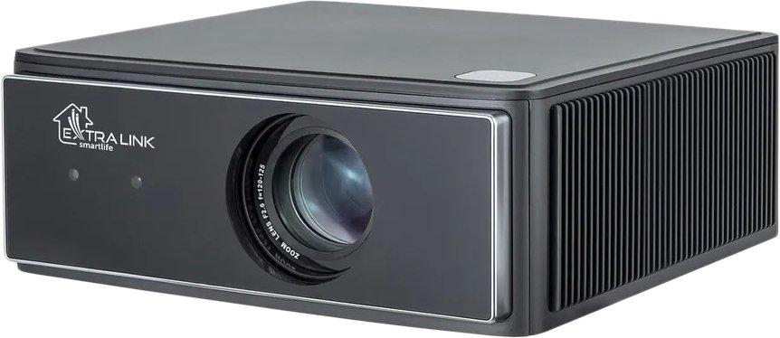 

Проектор Extralink Smart Life Vision Lite EX.36976