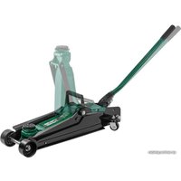 Подкатной домкрат RockForce RF-T83000ET 3т