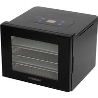 Сушилка для овощей и фруктов Hyundai HYFD-1204