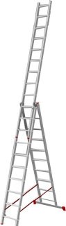 

Лестница-трансформер PRO Startul ST9942-12 3x12 ступеней
